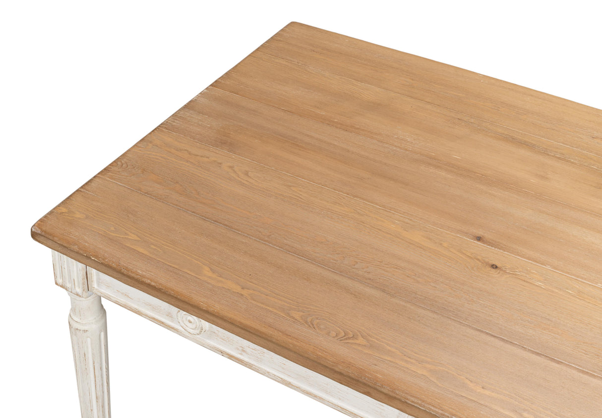 Sarreid Lady's Dining Table