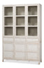 Sarreid Simplicity Bookcase