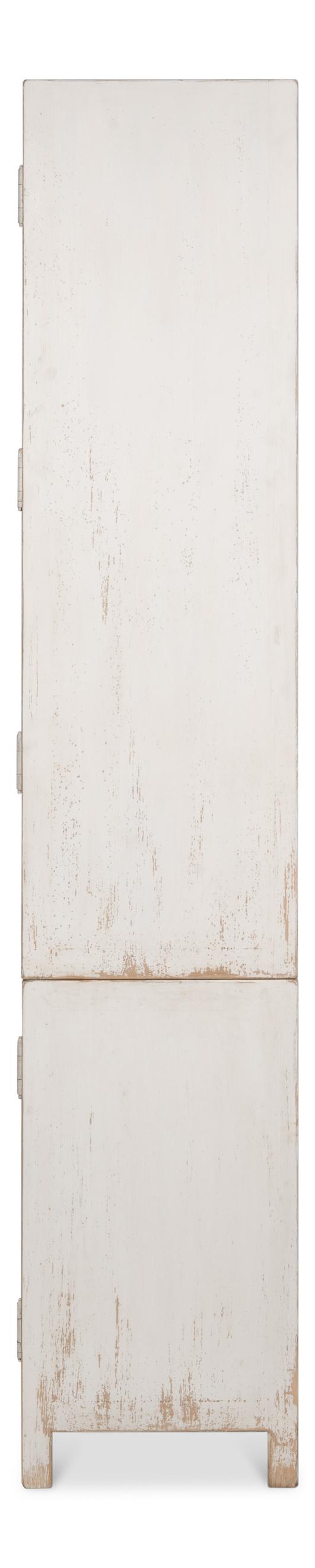 Sarreid Simplicity Bookcase