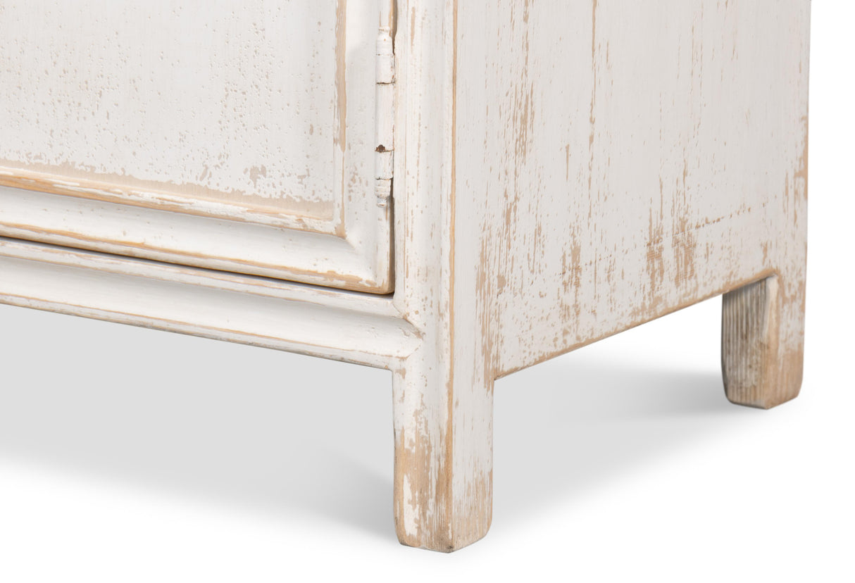 Sarreid Simplicity Bookcase