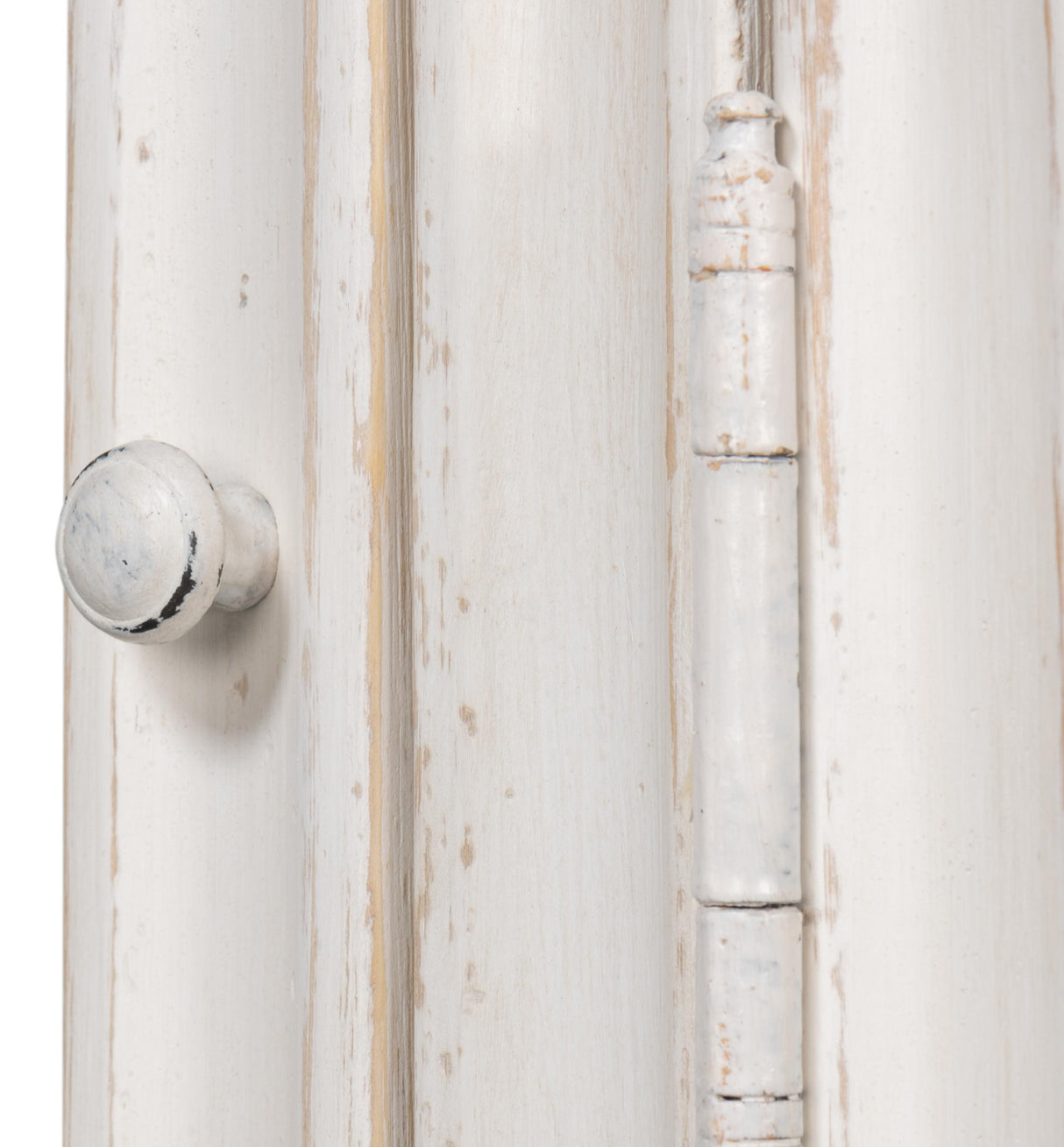 Sarreid Simplicity Bookcase