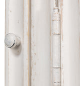 Sarreid Simplicity Bookcase