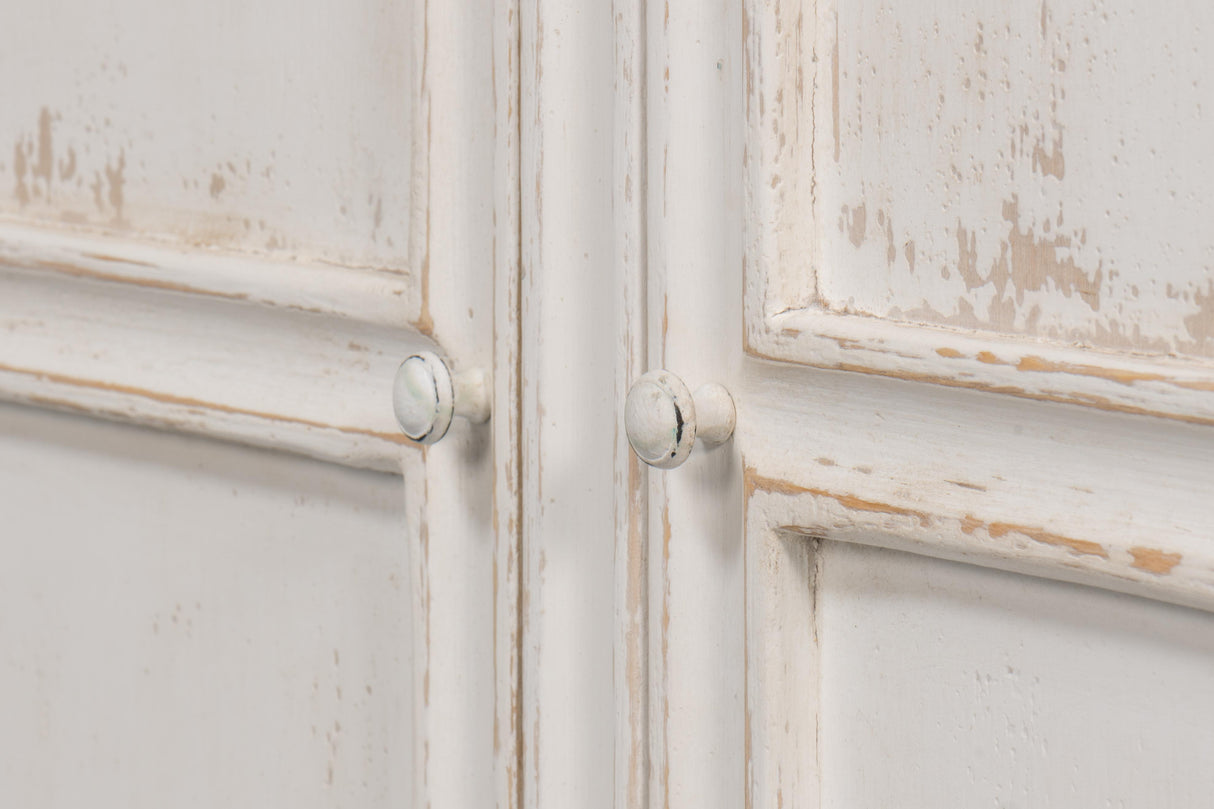 Sarreid Simplicity Bookcase