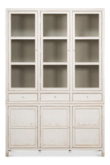 Sarreid Simplicity Bookcase