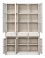 Sarreid Simplicity Bookcase