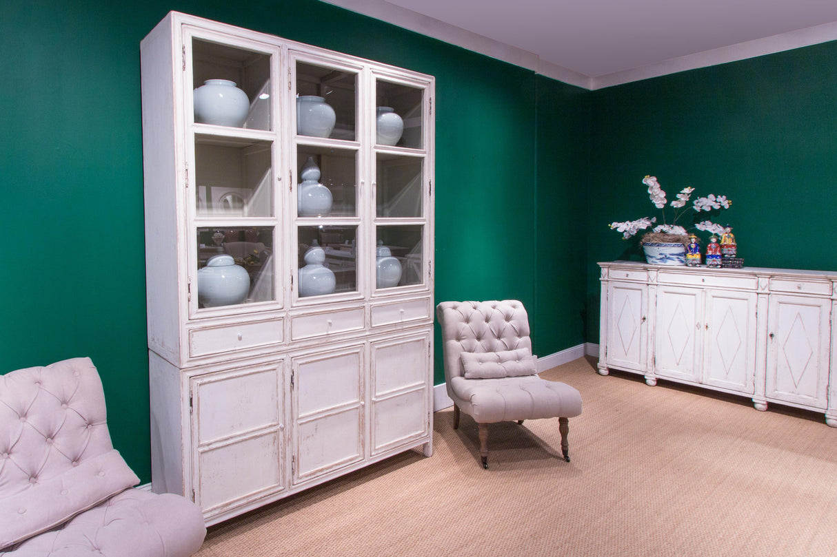 Sarreid Simplicity Bookcase