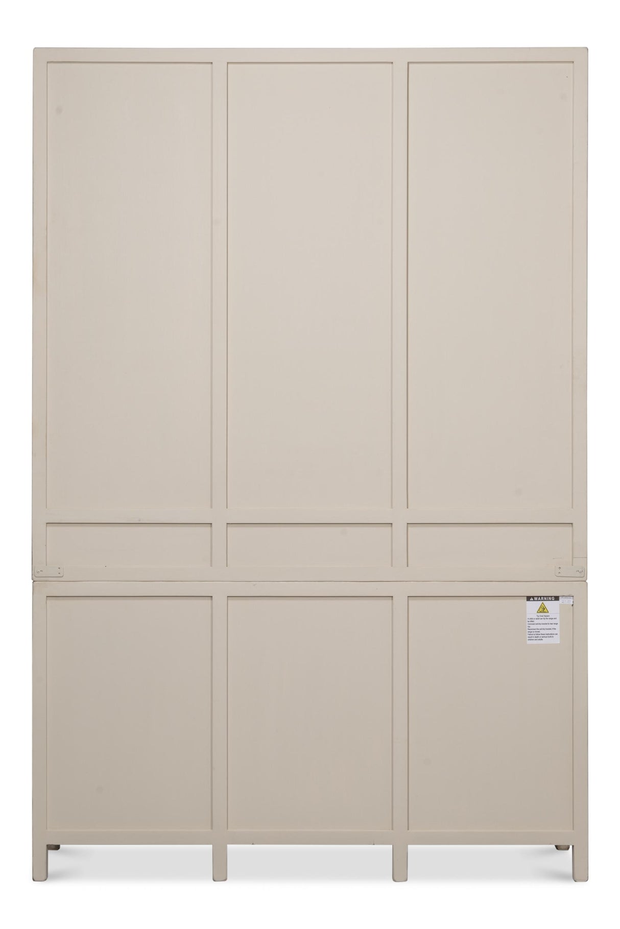 Sarreid Simplicity Bookcase