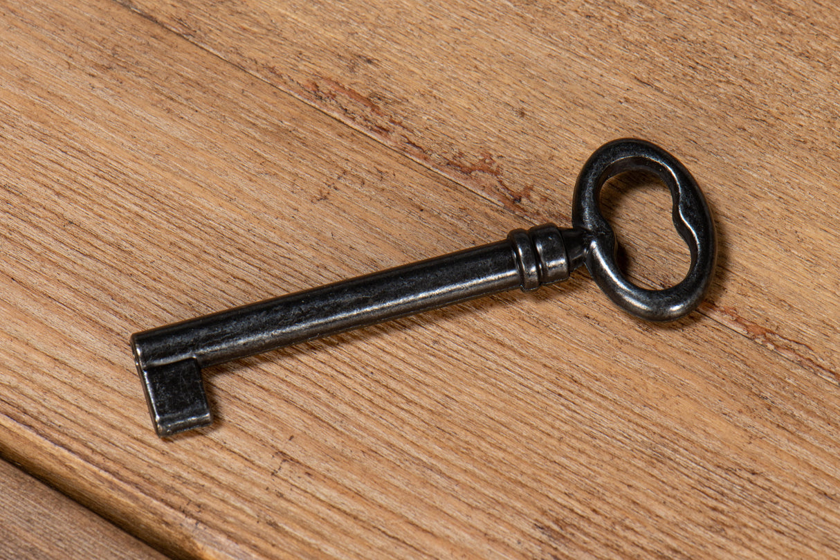 Sarreid Aztec Sideboard On Stand  Brown