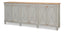 Sarreid Marksman Sideboard Antique Muted Grey