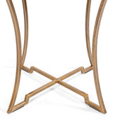 Sarreid Round Side Table