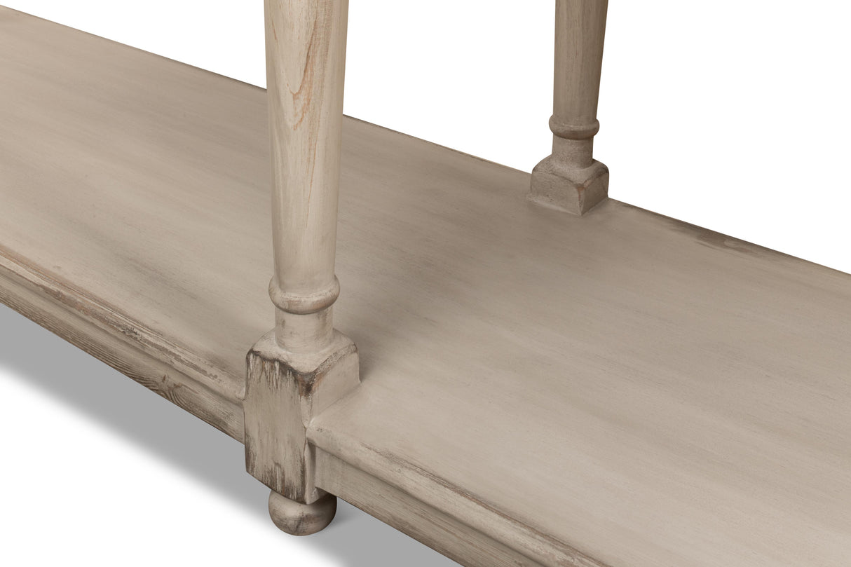 Sarreid Jensen Console