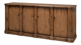 Sarreid Villefranche Sideboard  Brown