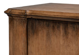 Sarreid Villefranche Sideboard  Brown