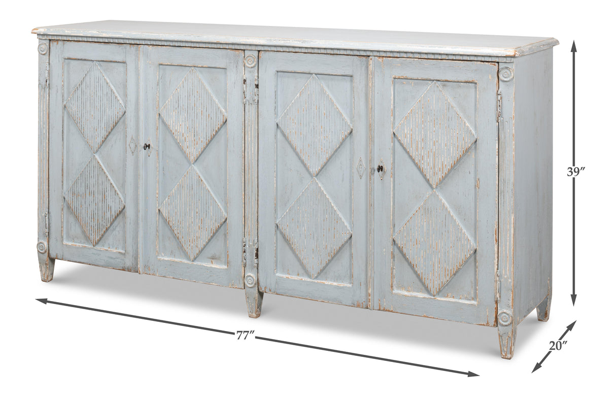Sarreid Roanne Sideboard
