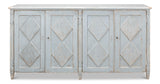 Sarreid Roanne Sideboard