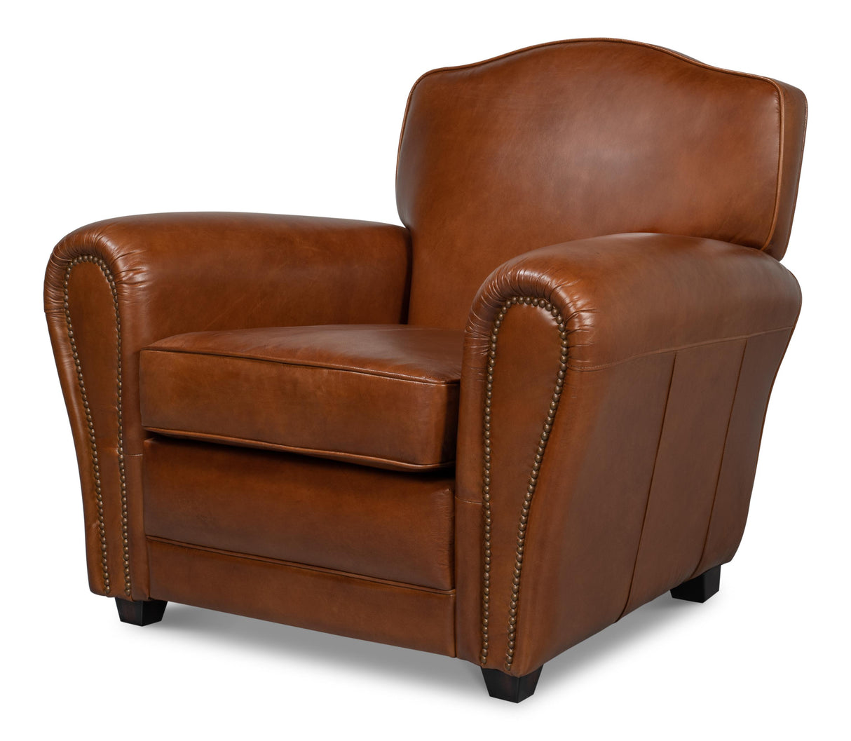 Sarreid Elite French Club Chair