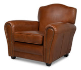 Sarreid Elite French Club Chair