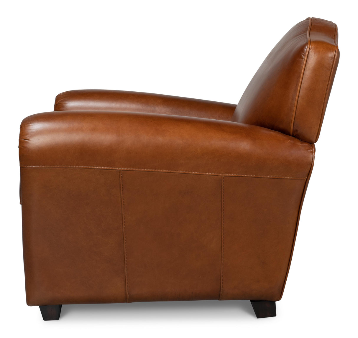 Sarreid Elite French Club Chair