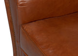 Sarreid Elite French Club Chair