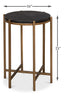 Sarreid Stillwell Side Table