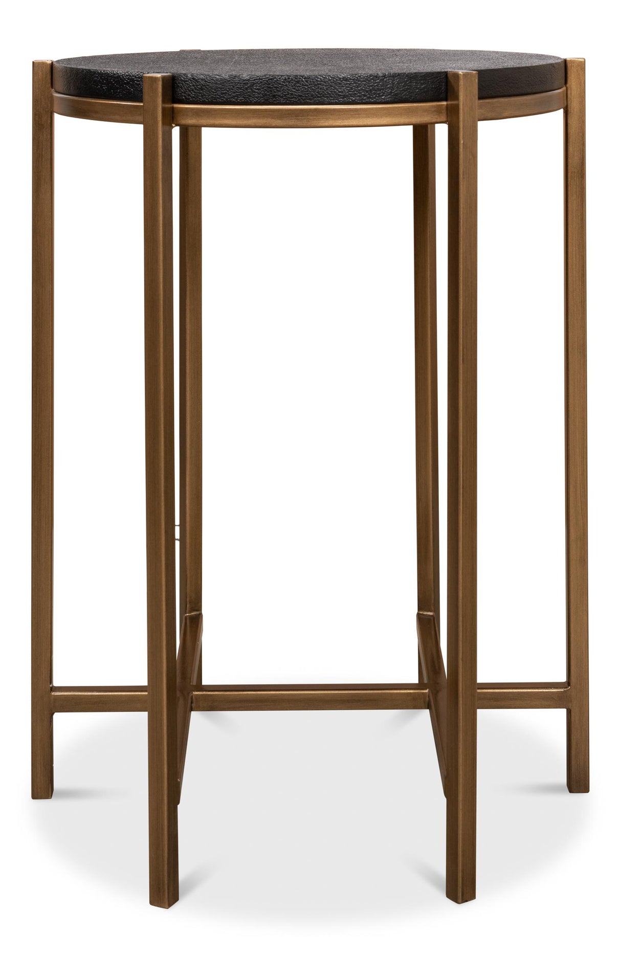 Sarreid Stillwell Side Table