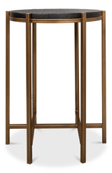 Sarreid Stillwell Side Table