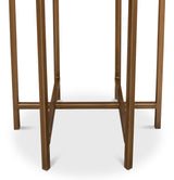 Sarreid Stillwell Side Table