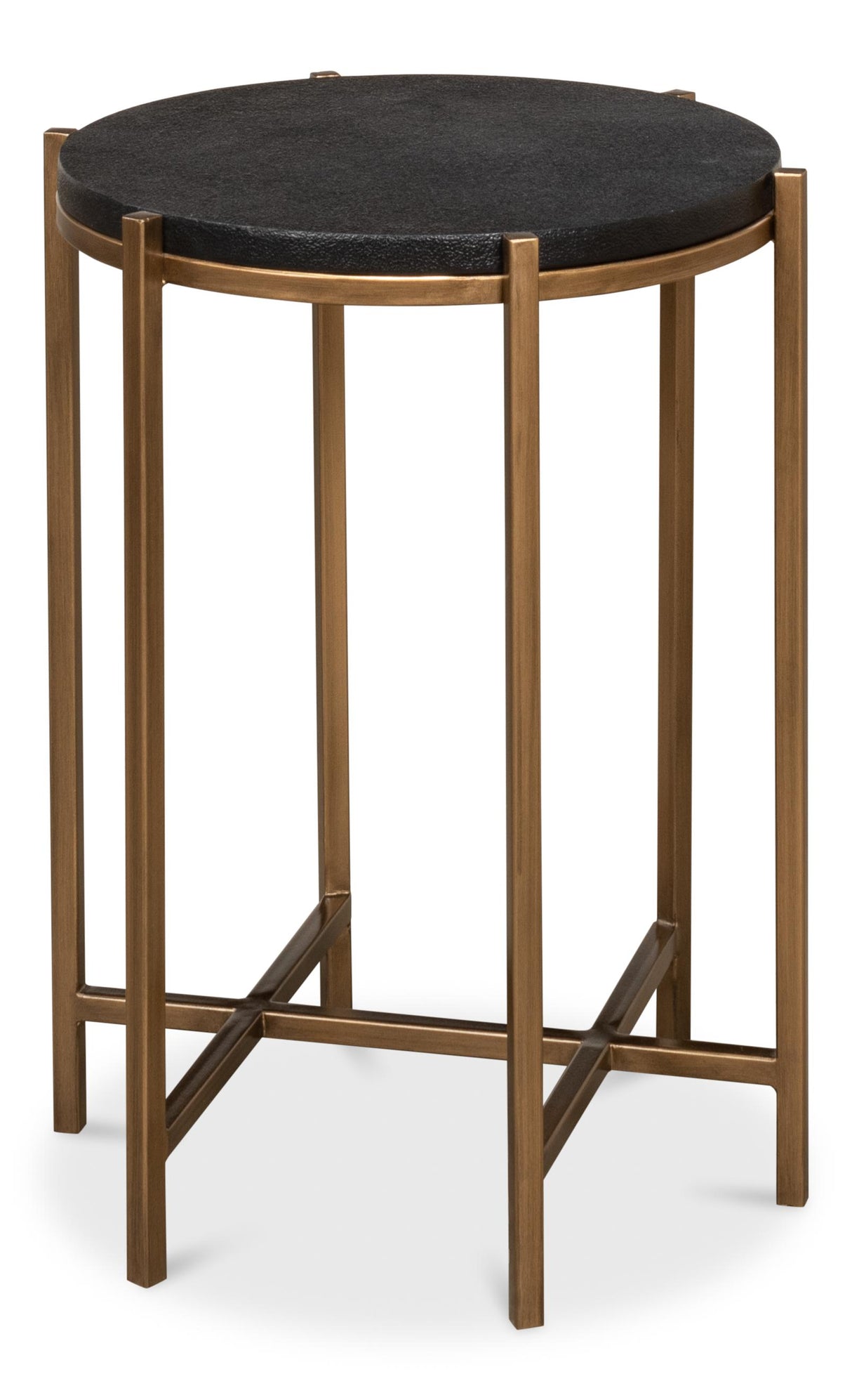 Sarreid Stillwell Side Table