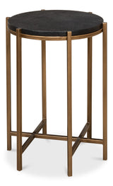 Sarreid Stillwell Side Table