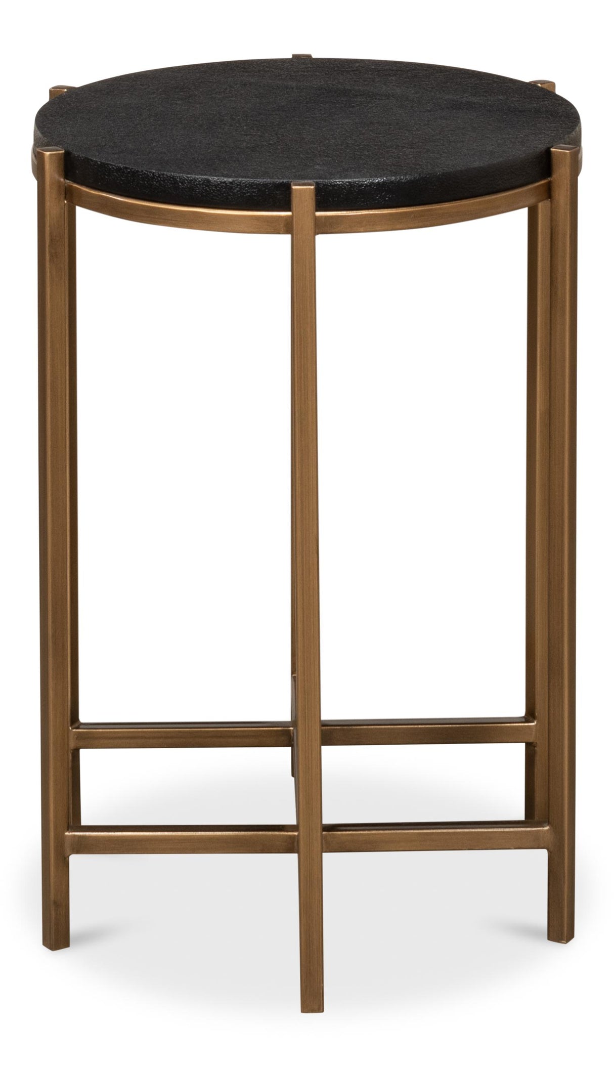 Sarreid Stillwell Side Table