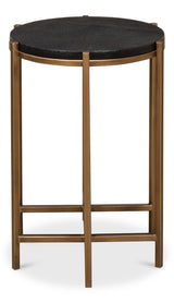 Sarreid Stillwell Side Table