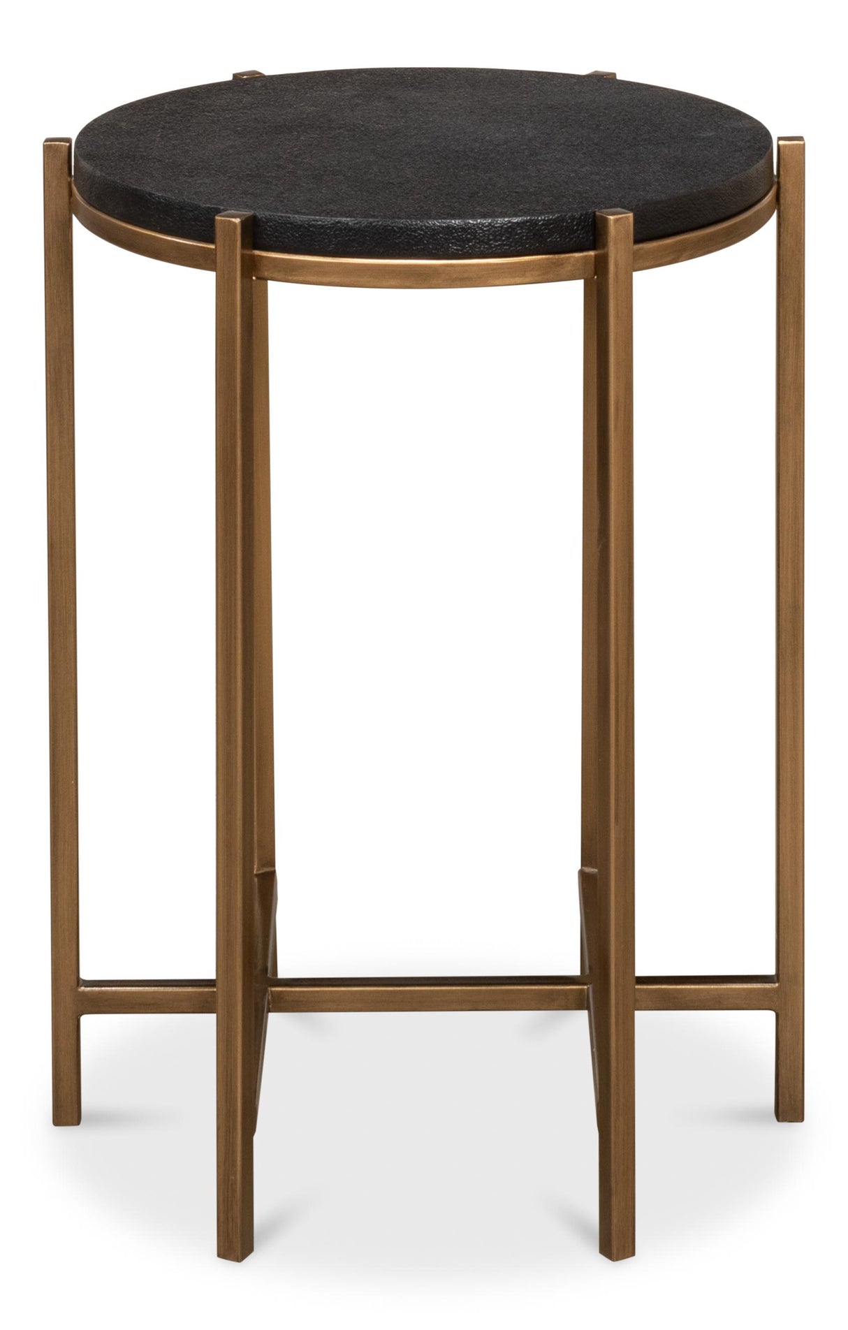Sarreid Stillwell Side Table