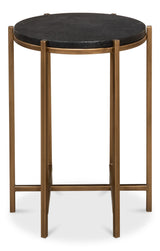 Sarreid Stillwell Side Table