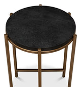 Sarreid Stillwell Side Table