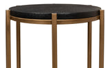Sarreid Stillwell Side Table