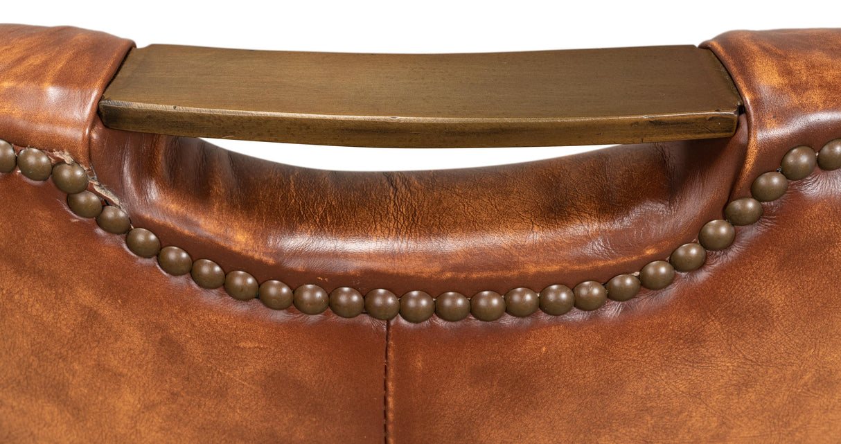 Sarreid Broderick Dining Chair