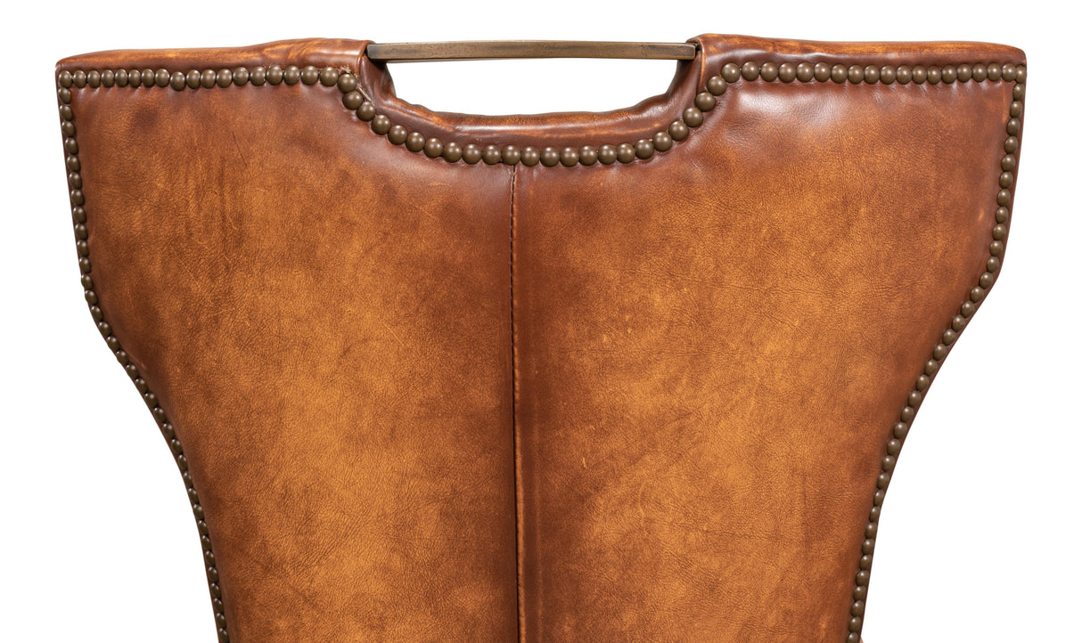 Sarreid Broderick Dining Chair