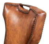 Sarreid Broderick Dining Chair