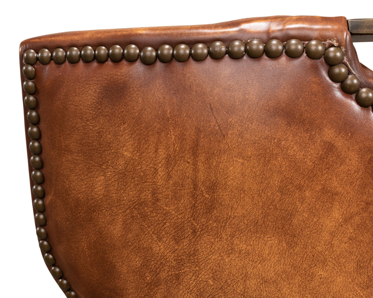 Sarreid Broderick Dining Chair