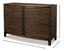 Sarreid Ribbed Remington Small Sideboard