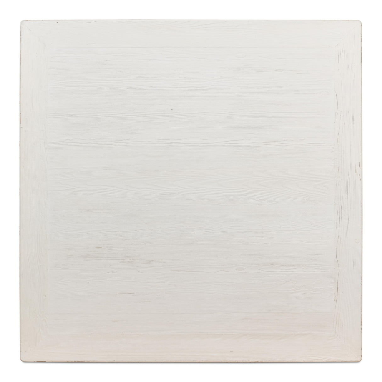 Sarreid Classic Chinese Coffee Table  White