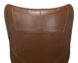 Sarreid Jacobean Mid 20th Century Egg Chair