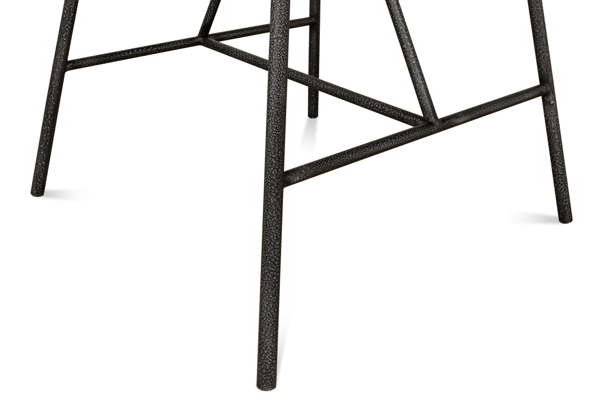 Sarreid Portofino Cafe Table