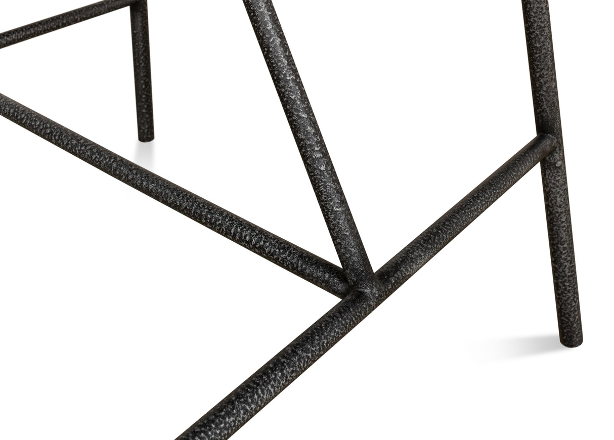 Sarreid Portofino Cafe Table