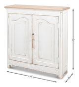 Sarreid The Amelie Petite Commode