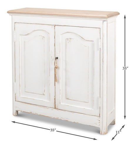 Sarreid The Amelie Petite Commode