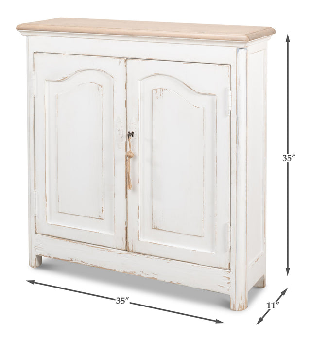 Sarreid The Amelie Petite Commode