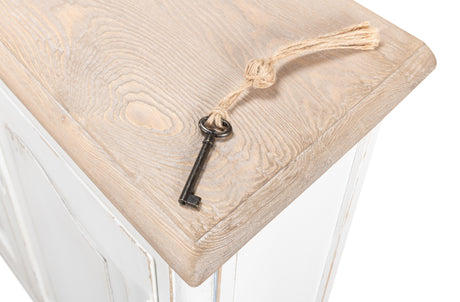 Sarreid The Amelie Petite Commode