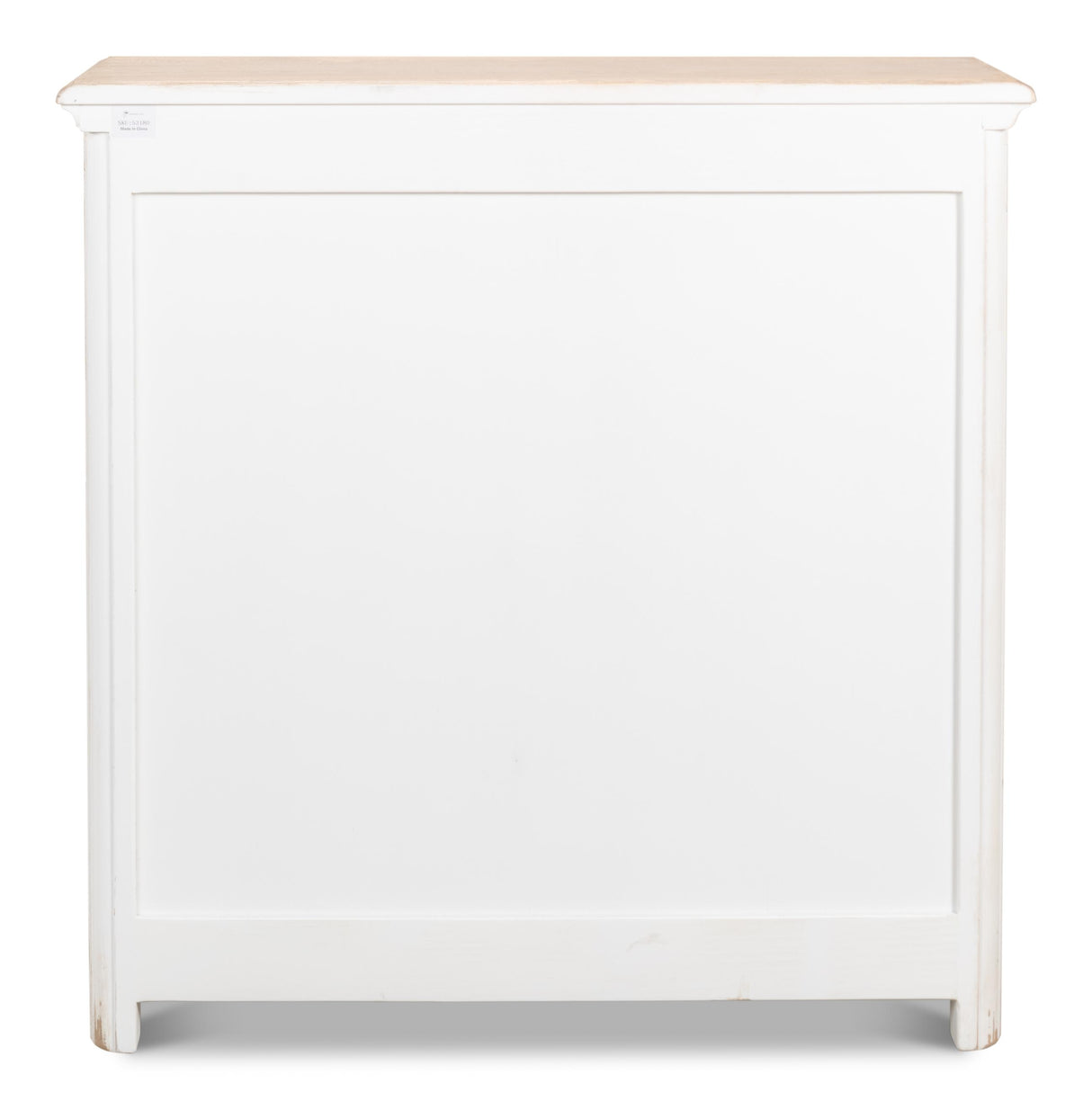Sarreid The Amelie Petite Commode