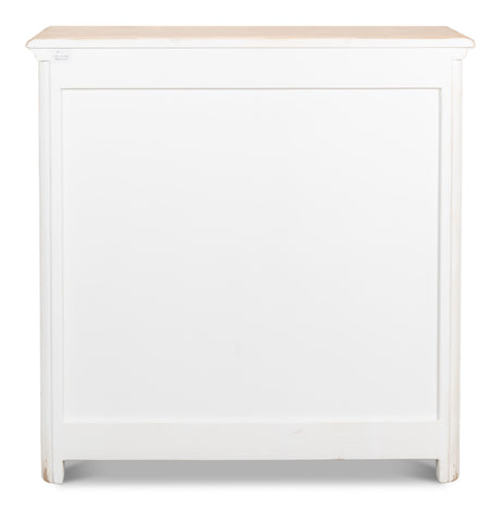Sarreid The Amelie Petite Commode
